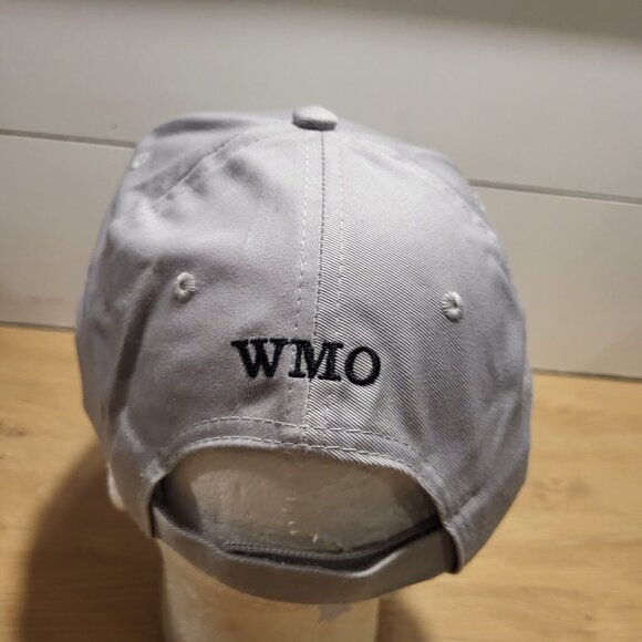 SUN FM 97.1 GOLF Hat Strapback Baseball Vintage Cap Dad Trucker - Picture 5 of 11